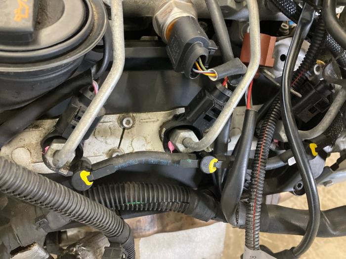 Engine Audi Q5 - 059100098J CCWA - Autorecycling Kempers