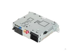 Gebruikte Regelunit Multi Media BMW X3 Prijs € 100,00 Inclusief btw aangeboden door Autorecycling Kempers