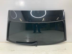 Gebruikte Achterklep BMW 5-Serie Prijs € 250,00 Inclusief btw aangeboden door Autorecycling Kempers