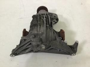 Begagnade Bakaxel, bakhjulsdrift Audi A4 Pris € 151,00 Inklusive moms erbjuds av Autorecycling Kempers