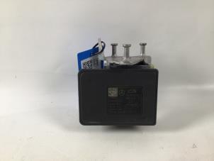 Gebruikte Brake control power module Mercedes C-Klasse Prijs € 46,01 Inclusief btw aangeboden door Autorecycling Kempers