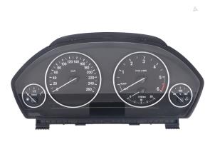 Begagnade Varvräknare BMW 3-Serie Pris € 136,01 Inklusive moms erbjuds av Autorecycling Kempers