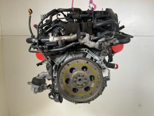 Gebruikte Motor Kia Stinger Prijs € 3.950,00 Inclusief btw aangeboden door Autorecycling Kempers