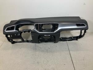 Begagnade Instrumentbräda Volkswagen T-Roc Pris € 750,00 Inklusive moms erbjuds av Autorecycling Kempers