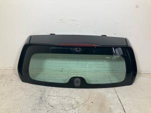 Gebruikte Achterklep Smart Fortwo Prijs € 250,00 Inclusief btw aangeboden door Autorecycling Kempers