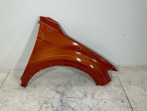 Używane Blotnik prawy przód Volkswagen T-Roc Cena € 200,00 Z VAT oferowane przez Autorecycling Kempers