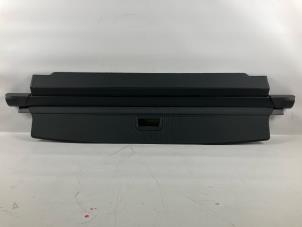 Używane Pokrywa skrzyni ladunkowej Skoda Fabia Cena € 85,00 Z VAT oferowane przez Autorecycling Kempers