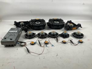 Begagnade Högtalare BMW X3 Pris € 1.000,00 Inklusive moms erbjuds av Autorecycling Kempers