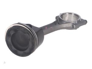 Gebruikte Drijfstang Volkswagen Passat Prijs € 120,00 Inclusief btw aangeboden door Autorecycling Kempers