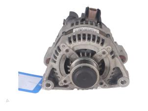 Gebruikte Geintegreerde startgenerator Opel Corsa Prijs € 100,00 Inclusief btw aangeboden door Autorecycling Kempers