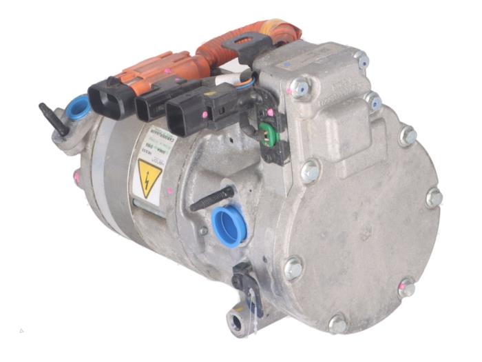 Luchtcompressor tbv. Turbo van een Hyundai Nexo 2023