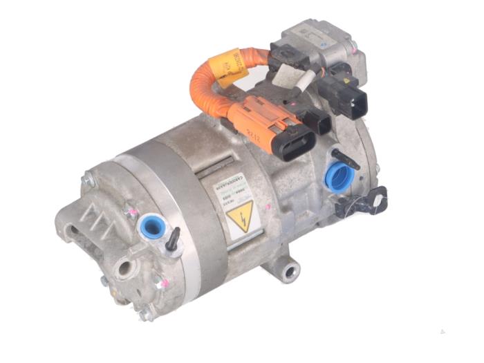 Luchtcompressor tbv. Turbo van een Hyundai Nexo 2023