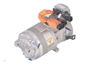 Begagnade Luftkompressor för turbo Hyundai Nexo Pris € 380,00 Inklusive moms erbjuds av Autorecycling Kempers