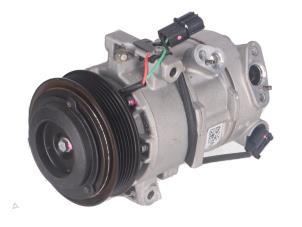 Begagnade Luftkompressor för turbo Kia Stonic Pris € 200,00 Inklusive moms erbjuds av Autorecycling Kempers