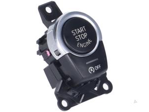 Begagnade Start/stopp-brytare BMW M5 Pris € 29,00 Inklusive moms erbjuds av Autorecycling Kempers