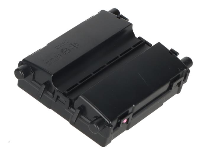 Klimatmodul från en Mercedes E-Klasse 2018