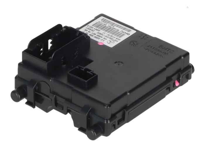 Klimatmodul från en Mercedes E-Klasse 2018