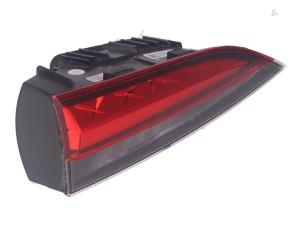 Gebruikte Achterlicht links Skoda Scala Prijs € 75,01 Inclusief btw aangeboden door Autorecycling Kempers