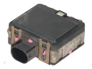 Gebruikte Radar sensor Skoda Octavia Prijs € 150,00 Inclusief btw aangeboden door Autorecycling Kempers