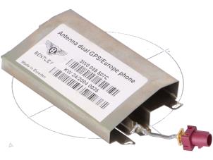 Używane Rózne Bentley Continental GT Cena € 15,01 Z VAT oferowane przez Autorecycling Kempers