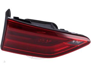 Gebruikte Achterlicht links Volkswagen Golf Prijs € 52,00 Inclusief btw aangeboden door Autorecycling Kempers