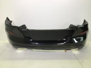 Begagnade Bakre stötfångare BMW Z4 Pris € 157,00 Inklusive moms erbjuds av Autorecycling Kempers