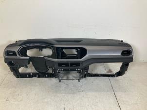 Używane Panel Volkswagen T-Cross Cena € 900,00 Z VAT oferowane przez Autorecycling Kempers
