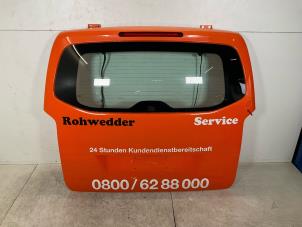 Gebruikte Achterklep Mercedes Vito Prijs € 1.250,00 Inclusief btw aangeboden door Autorecycling Kempers