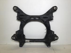 Gebruikte Diversen Audi Q7 Prijs € 123,00 Inclusief btw aangeboden door Autorecycling Kempers