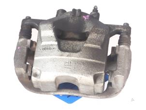 Begagnade Diverse Opel Ampera Pris € 40,00 Inklusive moms erbjuds av Autorecycling Kempers