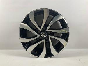 Gebruikte Diversen Volkswagen T-Cross Prijs € 173,00 Inclusief btw aangeboden door Autorecycling Kempers