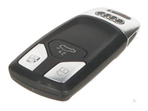 Gebruikte Diversen Audi Q7 Prijs € 75,01 Inclusief btw aangeboden door Autorecycling Kempers