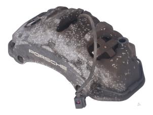 Używane Rózne Porsche Cayenne Cena € 243,00 Z VAT oferowane przez Autorecycling Kempers