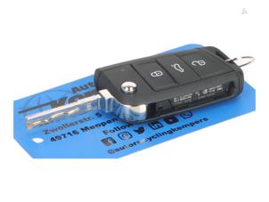 Begagnade Diverse Volkswagen Polo Pris € 50,00 Inklusive moms erbjuds av Autorecycling Kempers