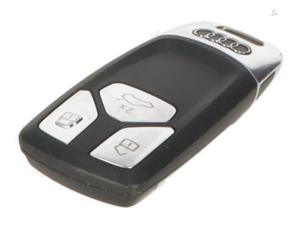 Gebruikte Diversen Audi Q7 Prijs € 75,01 Inclusief btw aangeboden door Autorecycling Kempers