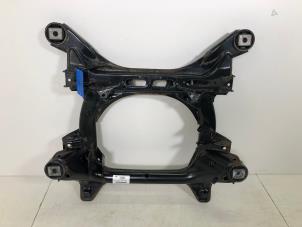 Gebruikte Diversen Volkswagen Touareg Prijs € 216,00 Inclusief btw aangeboden door Autorecycling Kempers