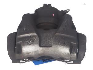 Używane Rózne Renault Captur Cena € 20,00 Z VAT oferowane przez Autorecycling Kempers