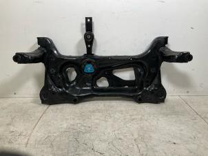 Gebruikte Diversen Volkswagen Passat Prijs € 150,00 Inclusief btw aangeboden door Autorecycling Kempers