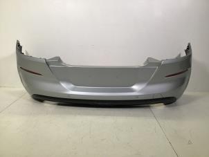 Begagnade Bakre stötfångare BMW Z4 Pris € 119,00 Inklusive moms erbjuds av Autorecycling Kempers