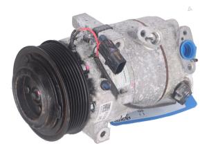 Begagnade Luftkompressor för turbo Hyundai I30 Pris € 150,00 Inklusive moms erbjuds av Autorecycling Kempers