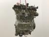 Motor från en Opel Insignia 2020