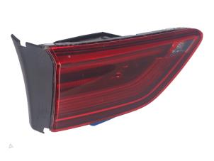 Gebruikte Achterlicht links Volkswagen Golf Prijs € 73,99 Inclusief btw aangeboden door Autorecycling Kempers