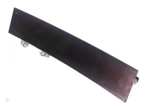 Begagnade Kontrollenhet, multimediadisplay BMW X5 Pris € 1.500,00 Inklusive moms erbjuds av Autorecycling Kempers