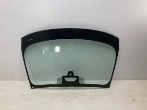 Gebruikte Voorruit BMW X6 Prijs € 399,99 Inclusief btw aangeboden door Autorecycling Kempers