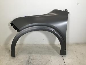 Gebruikte Scherm links-voor Hyundai Nexo Prijs € 200,00 Inclusief btw aangeboden door Autorecycling Kempers