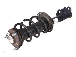 Gebruikte Veerpoot links-voor Hyundai Nexo Prijs € 250,00 Inclusief btw aangeboden door Autorecycling Kempers