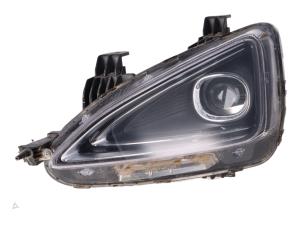 Gebruikte Linker Koplamp Hyundai Nexo Prijs € 399,99 Inclusief btw aangeboden door Autorecycling Kempers