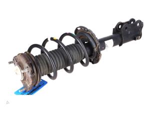 Gebruikte Veerpoot links-voor Hyundai Nexo Prijs € 250,00 Inclusief btw aangeboden door Autorecycling Kempers