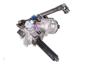 Gebruikte Stuurkolomas Hyundai Nexo Prijs € 450,00 Inclusief btw aangeboden door Autorecycling Kempers