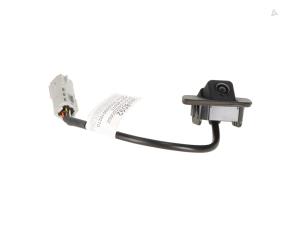 Begagnade Backkamera Opel Astra Pris € 90,00 Inklusive moms erbjuds av Autorecycling Kempers